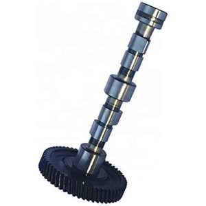 ชุดเพลาลูกเบี้ยว Deutz 02101222 สำหรับเครื่องยนต์ F3L912 FL912 F4L912 F6L912 รถขุด รถแทรกเตอร์ อะไหล่แท้ - Product Image 1