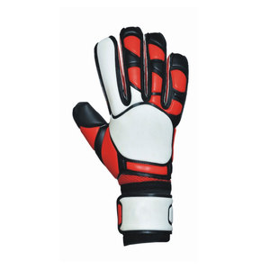 Gants de gardien de but de football personnalisés, gants d'entraînement professionnels pour les matchs, paume en latex, protection des doigts, équipement de gardien de but, vente en gros - Product Image 2