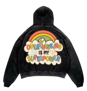 New Wholesale High Quality New Fashion <b>Men</b> Hoodies Breathable & Comfortable <b>pullover</b> logo Design <b>Men's</b> Hoodies & Sweatshirts - Product Image 1