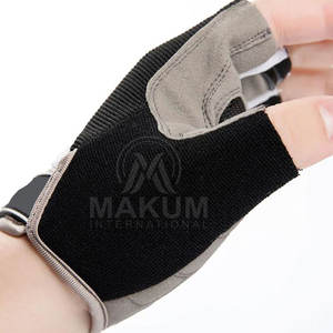 Lightweight Cycling Gloves For Men Breathable Anti <b>Slip</b> Bike Riding Gloves For <b>Long</b> Distance Cycling - Product Image 6