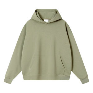 เสื้อฮู้ดดี้ผู้ชายพิมพ์ลายดิจิตอล ODM สำหรับฤดูหนาว ผ้าโพลีเอสเตอร์/คอตตอน ระบายอากาศได้ดี สไตล์อเมริกัน ไซส์ใหญ่พิเศษ พิมพ์ลายโลโก้ 3 มิติ ลายแมงมุม - Product Image 6