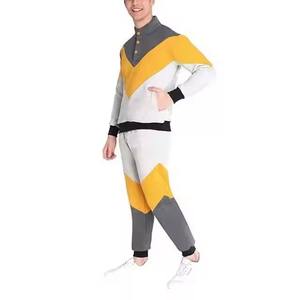 Chándal para Hombre, Nuevo Modelo, Chándal para Hombre, Superventas, Color Personalizado, Precio Bajo, Chándal para Hombre, Precio al por Mayor - Product Image 3