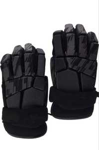 Guantes Deportivos de Combate Blancos y Rojos, Acolchados, Transpirables y Ligeros, Unisex, con Protección para Dedos y Manos, Cierre de Gancho y Bucle para Entrenamiento - Product Image 6