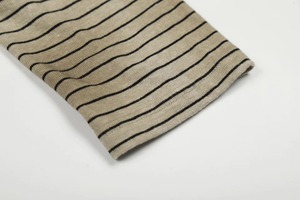 Camisetas Personalizadas al por Mayor, Fabricante OEM ODM, Camisetas de Alta Calidad con Logotipo Personalizado, 100% Algodón, 260g, Camisetas Personalizadas para Hombre - Product Image 2