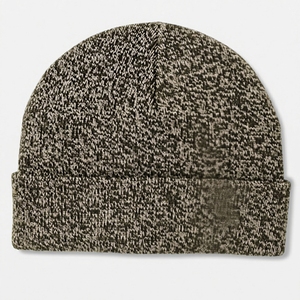 Gorro Esencial de Primera Calidad, Tejido Suave y Cómodo, Ligero y Cálido, Colección de Gorros para Uso Diario - Product Image 6