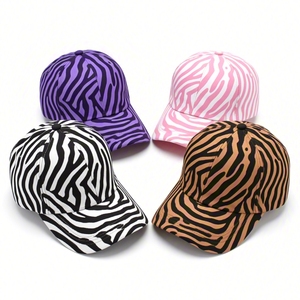 Gorra de Béisbol Deportiva de 5 Paneles con Bordado 3D, Precio de Venta Especial - Product Image 2