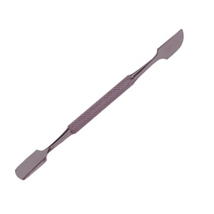 Pousse-cuticules professionnels en acier inoxydable de haute qualité du Pakistan pour manucure et pédicure, nouveau prix bas, vente en gros, OEM personnalisé - Product Image 1