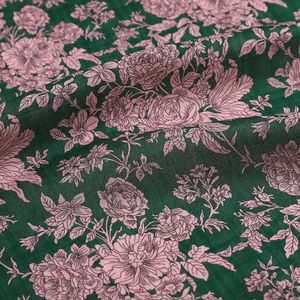 Pañuelo de seda natural ecológico de alta calidad, venta al por mayor, OEM, personalizado, estampado, bandana de satén para mujer, pañuelos de seda para mujer - Product Image 3