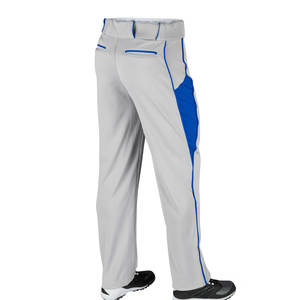 Ensemble de pantalons de baseball et de softball pour hommes, femmes et jeunes, grandes tailles, fabriqués avec un tissu doux et confortable pour la vente en gros - Product Image 2