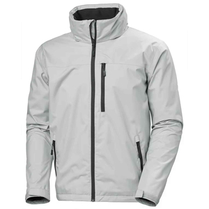 Veste softshell respirante de haute qualité, imperméable, polyvalente, sur mesure, dernière mode, pour hommes - Product Image 3
