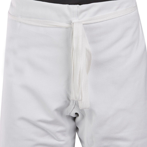 Prix d'usine – Nouveaux ensembles d'uniformes de karaté légers 100 % coton extensible et respirant, service OEM, haute qualité, séchage rapide, durables, avec fermeture frontale - Product Image 5