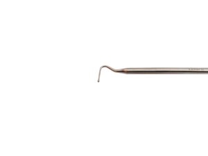 Aplicador de Dycal de Acero Inoxidable, Instrumento Dental de Doble Punta para Colocación y Recubrimiento de Hidróxido de Calcio - Product Image 6