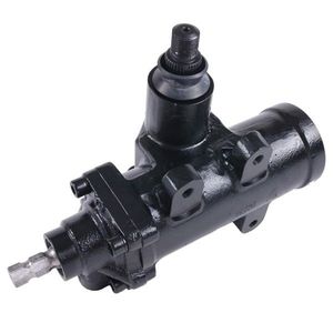 Scatola di Conversione Servosterzo CP7512 per Chevy C10 GMC 1/2 Ton Truck 1963-1972, Ingranaggi Sterzanti - Product Image 6