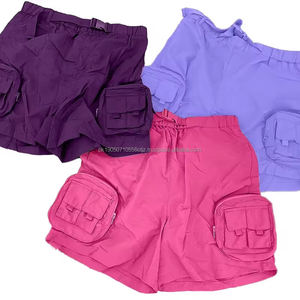 Pantalones cortos de chándal informales de verano Unisex de diseñador personalizados, mezcla de algodón y poliéster, entrenamiento activo, gimnasio atlético, Fitness, informales para hombres - Product Image 2