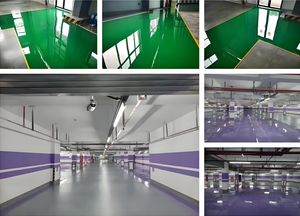 高純度DETA急速硬化剤エポキシコーティング用一次アミン化合物有機中間製品 - Product Image 4