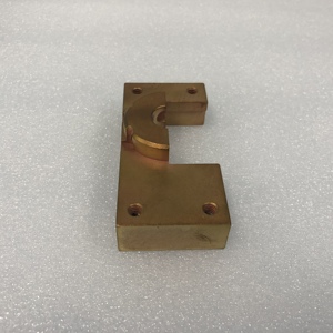 AMAT 0020-21252 CLAMP MAGNET REM 11.3 SOURCE TI-N - Équipements et pièces semi-conducteurs d'occasion fiables à l'échelle mondiale - Product Image 4