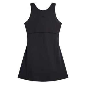 Robe de golf pour femme avec short intégré, séchage rapide, légère, extensible dans 4 directions, dos découpé, OEM ODM - Product Image 1