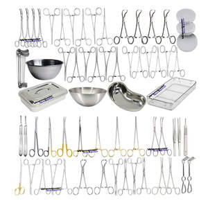 Malla para Hernia, Suministros Médicos Quirúrgicos, Compra al por Mayor, Artículo Popular, Acero Inoxidable de Primera Calidad - Product Image 1