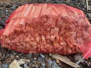 Leña de Roble 100% a Granel en Paletas/Redes, Marca KRAITA, Origen Ucrania, Precios Económicos - Product Image 6