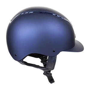 Cascos de equitación ODM con logo personalizado al por mayor 2026, la mejor calidad, resistentes a impactos, diseño transpirable - Product Image 5