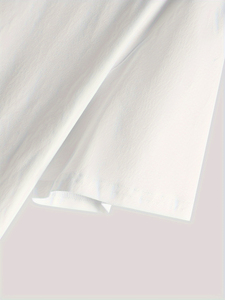 Conjunto de Camiseta y Pantalones Cortos para Hombre, Cuello Redondo, Casual, Verano, Transpirable, Tejido de Poliéster/Algodón, Estampado por Transferencia de Calor - Product Image 3