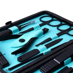 Juego de Manicura y Pedicura de Último Diseño, Precio Accesible, Estilo Moderno, Buena Calidad, Todos los Colores, Alta Demanda - Product Image 5