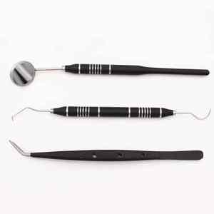 Kit dentaire médical professionnel 2026 – Ensemble d'examen dentaire durable utilisé pour le traitement dentaire - Product Image 2