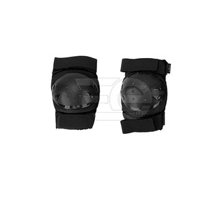 แผ่นรองข้อศอก ปลอกแขนแบบรัดกระชับ ป้องกันการลื่น สำหรับกีฬา ฟิตเนส ปั่นจักรยาน ฝึกซ้อม กิจกรรมกลางแจ้ง - Product Image 2