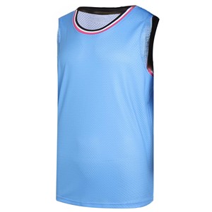 Maillots de basket-ball pour hommes aux designs les plus récents, respirants, confortables, très vendus, tendance, à prix raisonnable - Product Image 1