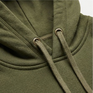 Pullover Hoodies For Women 100 Cotton Winter Clothing Custom Logo Print Quality Sweatshirts Streetwear Apparel Tops - Product Image 4