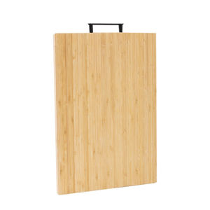 เขียงพลาสติกเกรดอาหาร |   เขียงทนทาน ไร้กลิ่น สำหรับใช้กับเนื้อ ปลา และผัก - Product Image 1