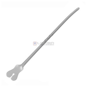 Doyen Hollow Probe Doyen Sonde 14.5cm Surgical <b>Neurosurgery</b> Surgical Stainless Steel Medic <b>Instruments</b> - Product Image 1