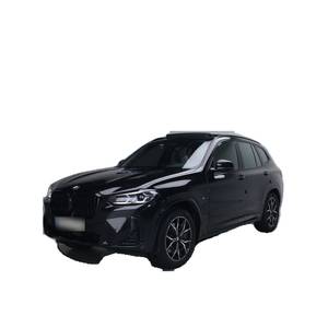 BMW X3 XDrive 20i M Sport Pro 2023, conduite à gauche, boîte automatique, caméra de recul, 25 008 km - Product Image 1