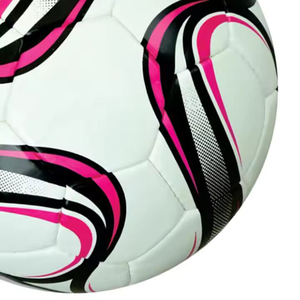 ลูกแฮนด์บอลคุณภาพสูง เย็บด้วยเครื่องจักร เหมาะสำหรับฝึกซ้อม การแข่งขัน และใช้ในสถาบันกีฬา มีจำหน่ายแล้ว - Product Image 3