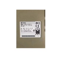 Modul Pengontrol PLC MP3000 CPU-202 JEPMC-CP3202-E Spot