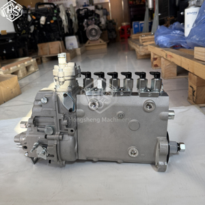 ปั๊มหัวฉีดดีเซล 4063845 101609-3760 6BT 6BT5.9 6D102 อะไหล่เครื่องยนต์ดีเซลสำหรับรถขุดโคมัตสุ PC200-6 PC200-7 PC22-6 - Product Image 5