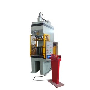 Prensa hidráulica tipo C multifunción de la serie YKT PARA EL aber de piezas como rodamientos y manguitos - Product Image 4