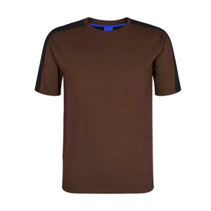 เสื้อเจอร์ซีย์อเมริกันฟุตบอลผ้าตาข่ายระบายอากาศ ไซส์พลัส ยูนิเซ็กซ์ แขนสั้น โพลีเอสเตอร์ 100% รุ่นล่าสุด - Product Image 5