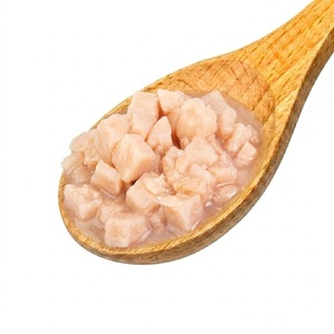 Taro Can For Beverage Shops High Quality Ready-To-Eat Made In Taiwan Food <b>Ingredients</b> Boba <b>Tea</b> Fluffy Dessert Topping - Product Image 2