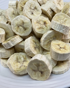 PLÁTANO CONGELADO (EN REBROTES / ENTERO) – NATURAL, SIN ADITIVOS - Product Image 2