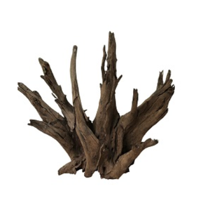 Bois flotté d'aquarium, racine d'arbre naturelle pour la décoration d'aquarium et de terrarium - Product Image 1