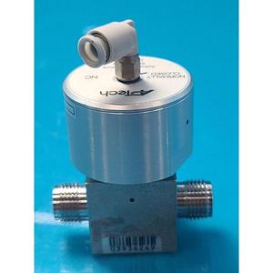 AP Tech AK4542S 2P 6T 6T CR - Equipo y Piezas de Semiconductores de Confianza de Marca Global - Product Image 5