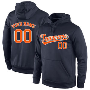Sudaderas Deportivas Personalizadas con Bordado, Sudadera con Capucha para Fitness, Running y Entrenamiento, Fabricante Mayorista OEM ODM, Ropa Deportiva - Product Image 5