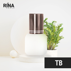 [Marca Privada] Adhesivo TB (Secado en 3-6s) Pegamento Coreano Premium para Extensiones de Pestañas ODM/OEM de Larga Duración, Secado Rápido, Bajo en Vapores, Transparente - Product Image 1