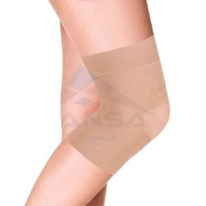 Attelle de genou, manchon de genou pour la récupération des blessures, déchirure du ménisque, douleur au genou, genoux endoloris, soulagement de la tendinite rotulienne et de l'arthrite - Product Image 1