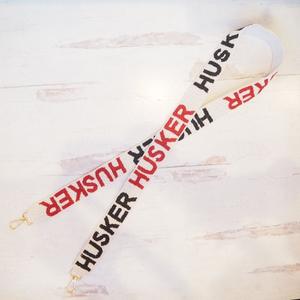 สายคล้องกระเป๋าทำมือสไตล์โบฮีเมียนประดับลูกปัดใส SOONER รุ่นพิเศษสำหรับวันแข่งขัน อุปกรณ์เสริมและอะไหล่สำหรับกระเป๋า ที่แขวนกระเป๋าสำหรับสุนัข - Product Image 2