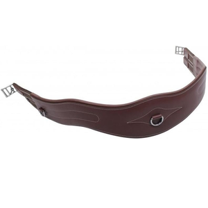 Polo Girth - Arnés de Montar a Caballo Personalizado de Neopreno 50x50x40cm, Soporte Fuerte para Silla de Montar, Estabilidad, Entrenamiento, Uso Profesional Ecuestre - Product Image 1