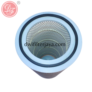 Elemento de Filtro de Aire de Calidad Premium AF-000012-04 para Colector de Polvo y Cartucho de Filtro de Aire - Product Image 4