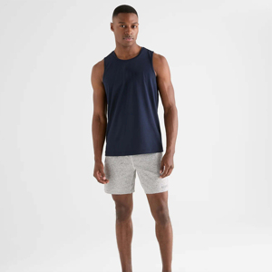 Camisetas de Gimnasio para Hombre, Ajustadas, 100% Poliéster, Transpirables, Ecológicas, Anti-Pilling, con Soporte Muscular y Secado Rápido - Product Image 1
