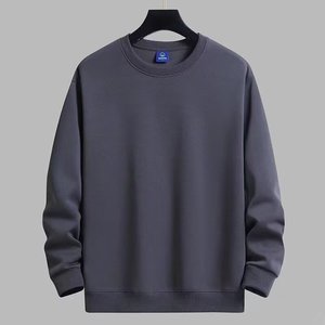 Sudadera con Capucha de Invierno Personalizada OEM, 100% Algodón Felpa, Unisex, Diseño Estampado Extra Grande, Antiarrugas, Ecológica, Hecha en Shandong, Talla XS Disponible - Product Image 1